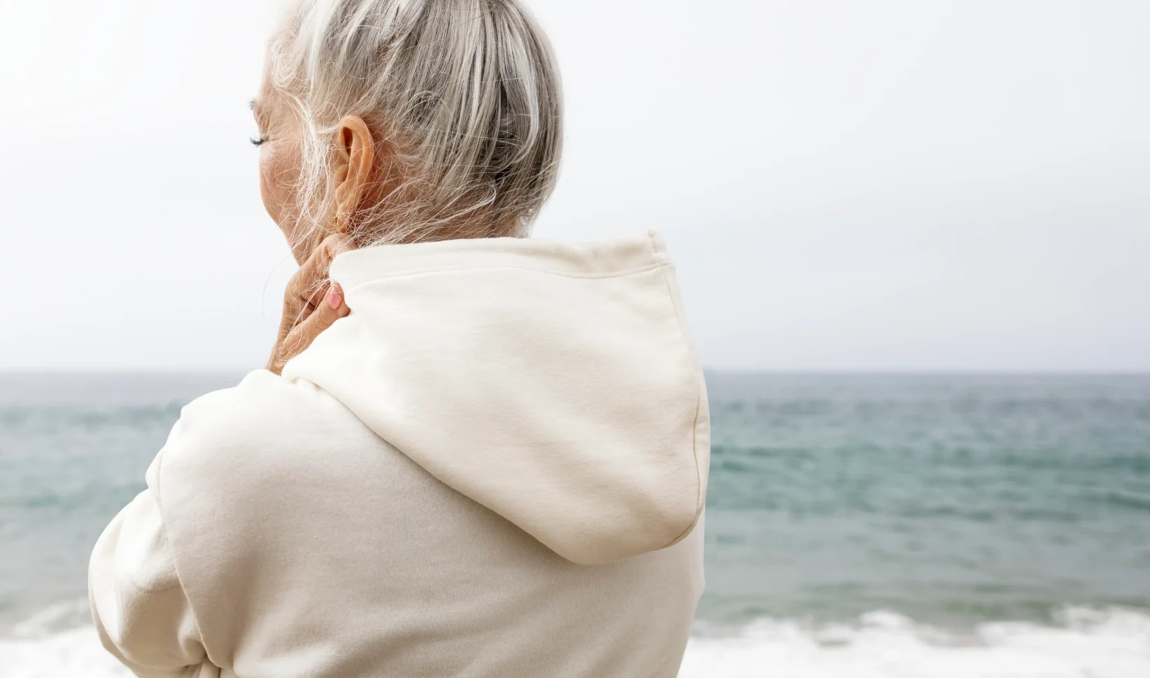 60+ en weer single