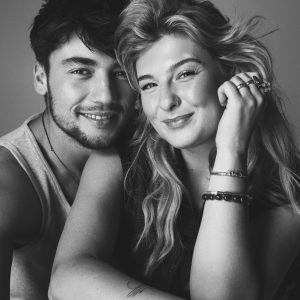 Thumbnail voor Daní uit 'B&B Vol Liefde': 'Ze feliciteerden mijn ouders met die zogenaamde zwangerschap, een dieptepunt'