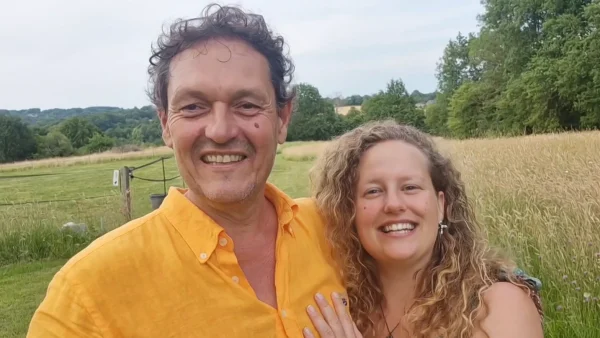 Dit zijn de eerste beelden van 'B&B Vol Liefde: hoe is het nu met'