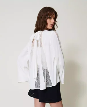 kanten blouse wit, ariane, maxima, oranje leeuwinnen outfits