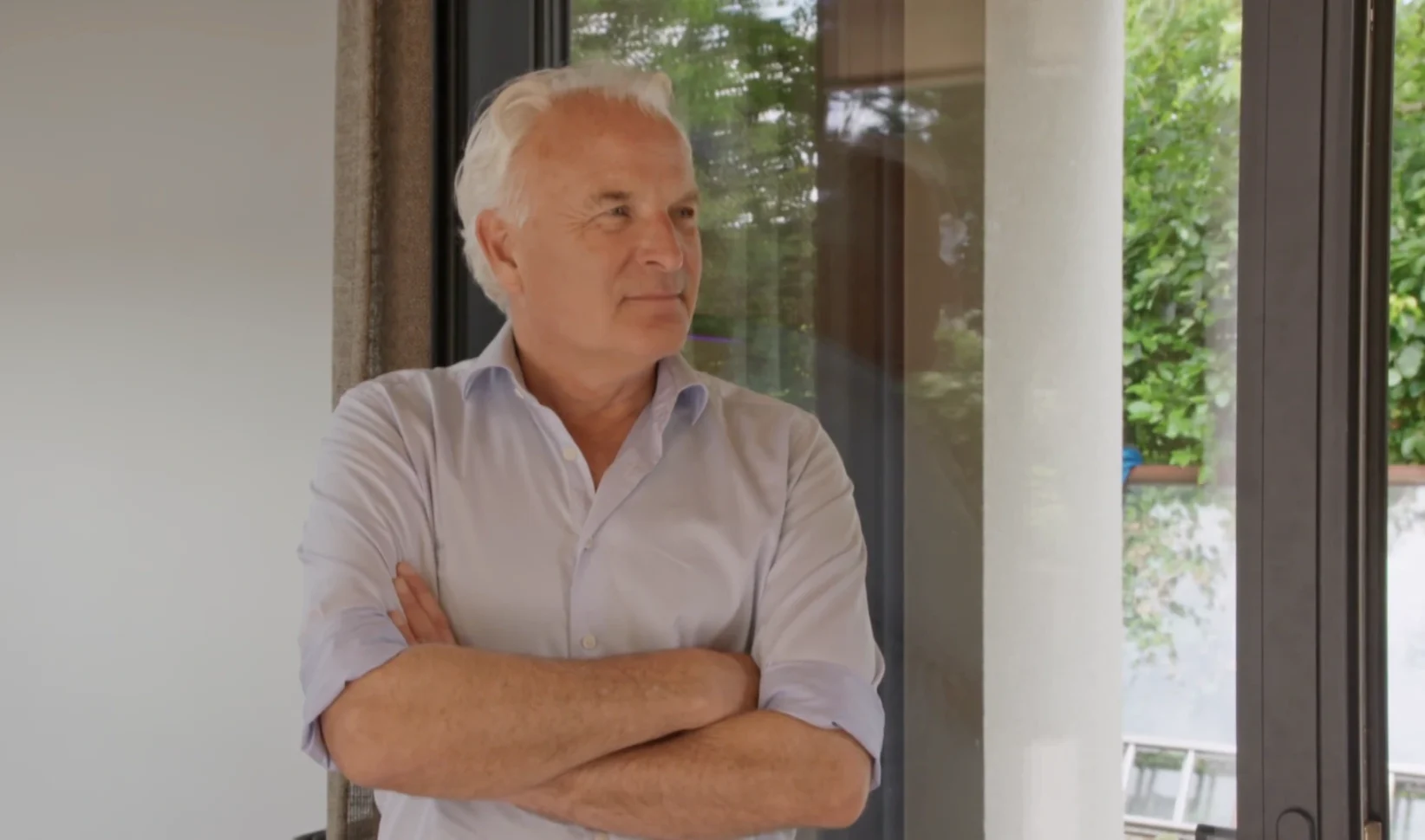 Bob Sikkes vindt het onbegrijpelijk dat de open haard blijft in ‘De Moeite Waard?!’