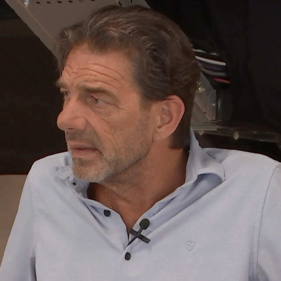 Robert moet 'De Bondgenoten' verlaten: 'Ik heb geen eerlijke kans gehad'