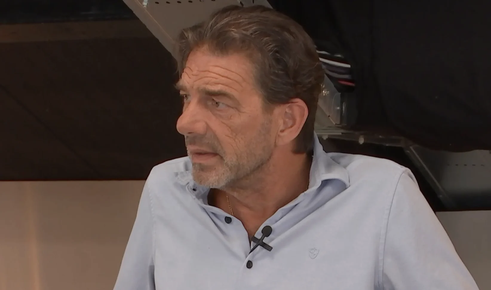 Robert verlaat 'De Bondgenoten': 'Geen eerlijke kans gehad' - LINDA.nl