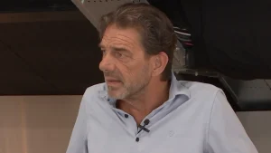 Thumbnail voor Robert moet 'De Bondgenoten' verlaten: 'Ik heb geen eerlijke kans gehad'