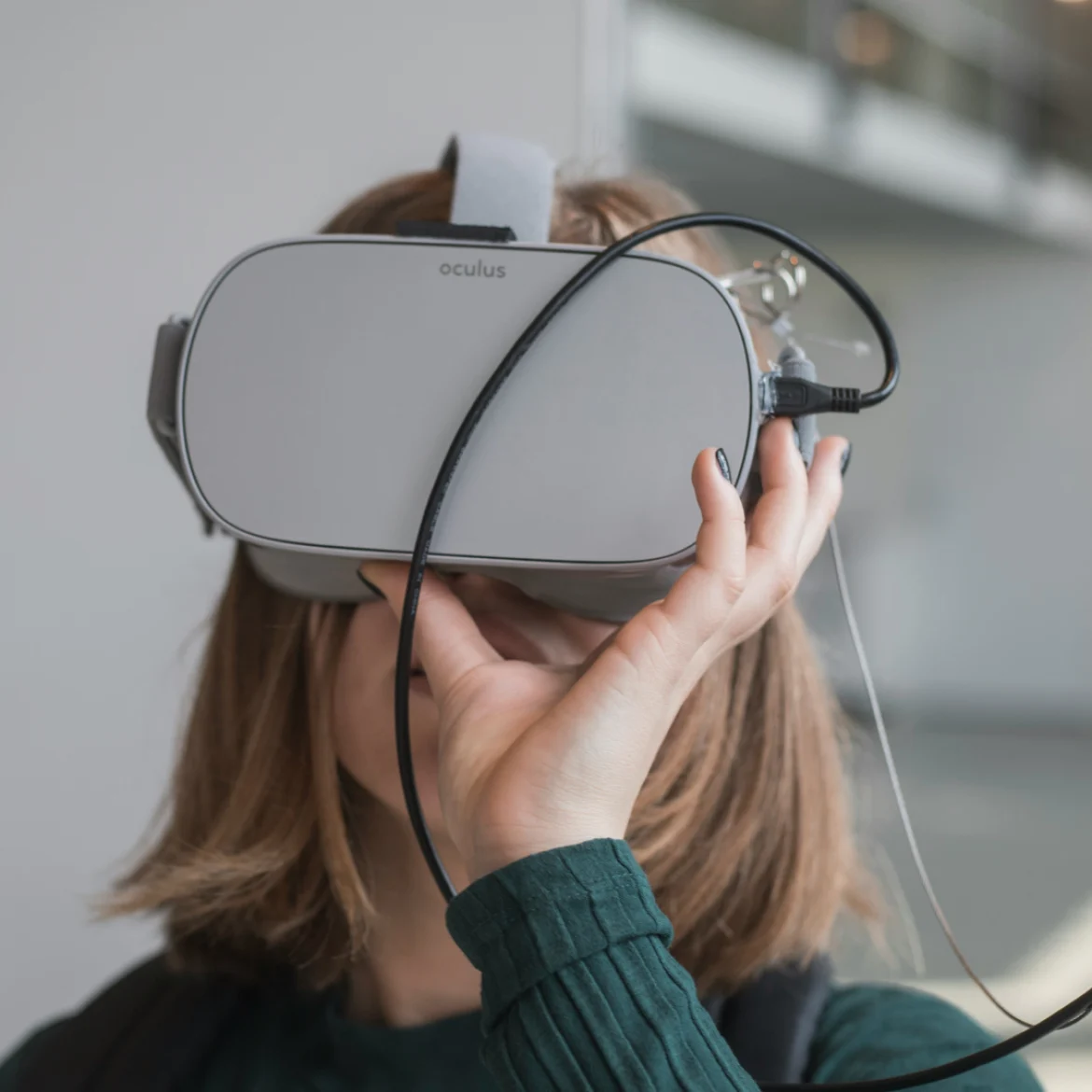 Onderzoekers enthousiast over VR-therapie bij psychoses: 'Het resultaat is veelbelovend'