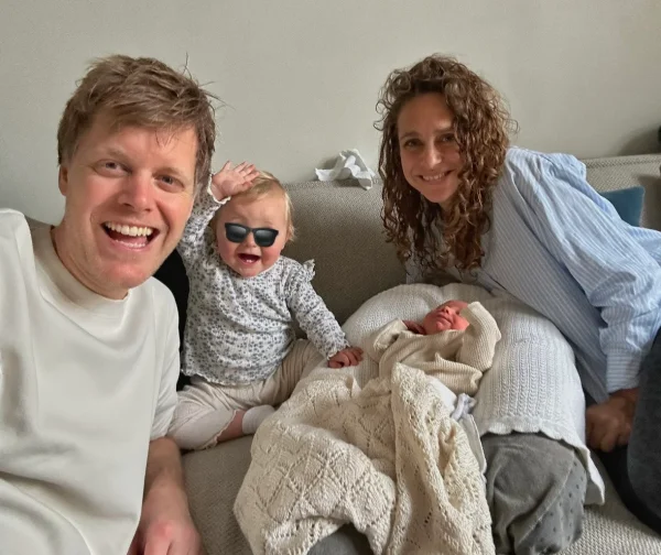 Lex Uiting Kees Olle Susan Oostdam