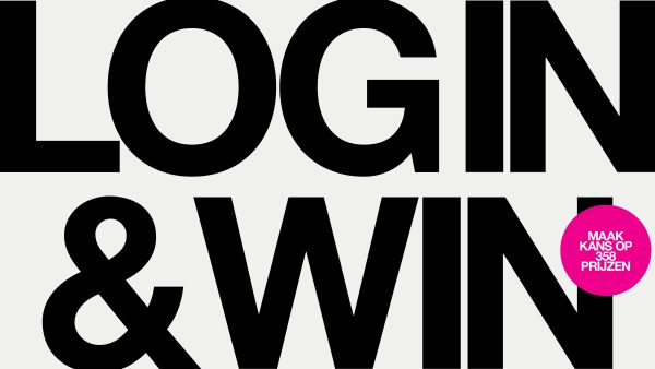 Hebben, hebben, hebben: log in & win één van deze 358 prachtige prijzen