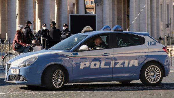 Vader ‘spookkinderen’ Italië: 'Als ik ze terugkrijg, accepteer ik hulp'