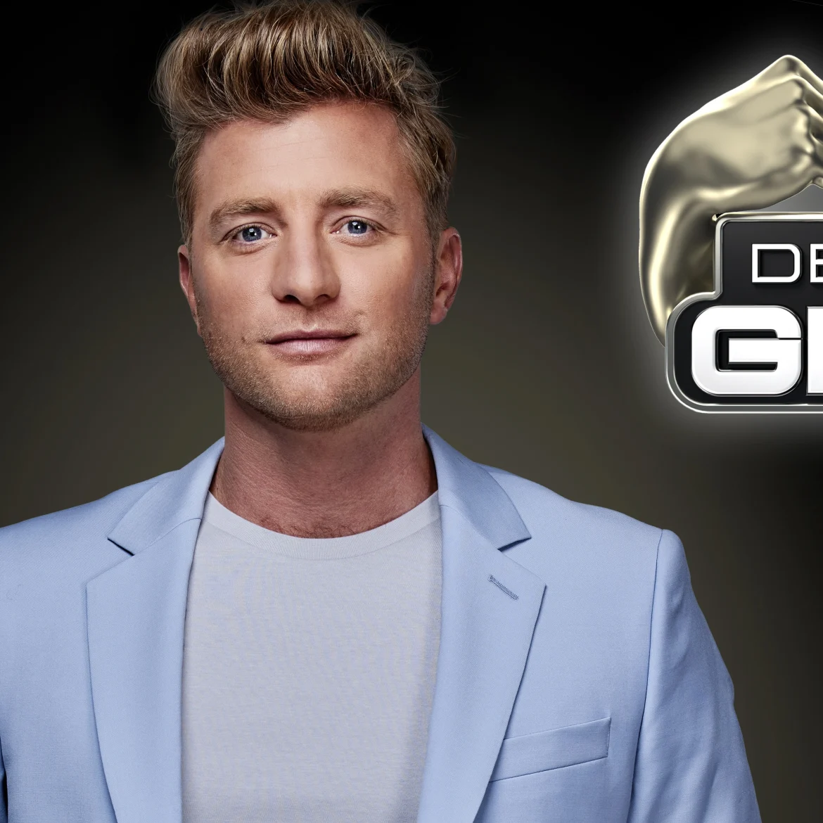 Jan Versteegh persfoto De Bondgenoten