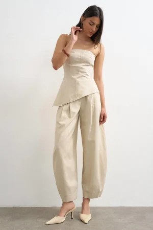 co-ordset van Topshop