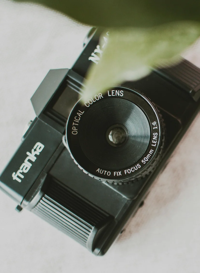 Fotocamera | Vrouw ontdekt foto op haar autoruit