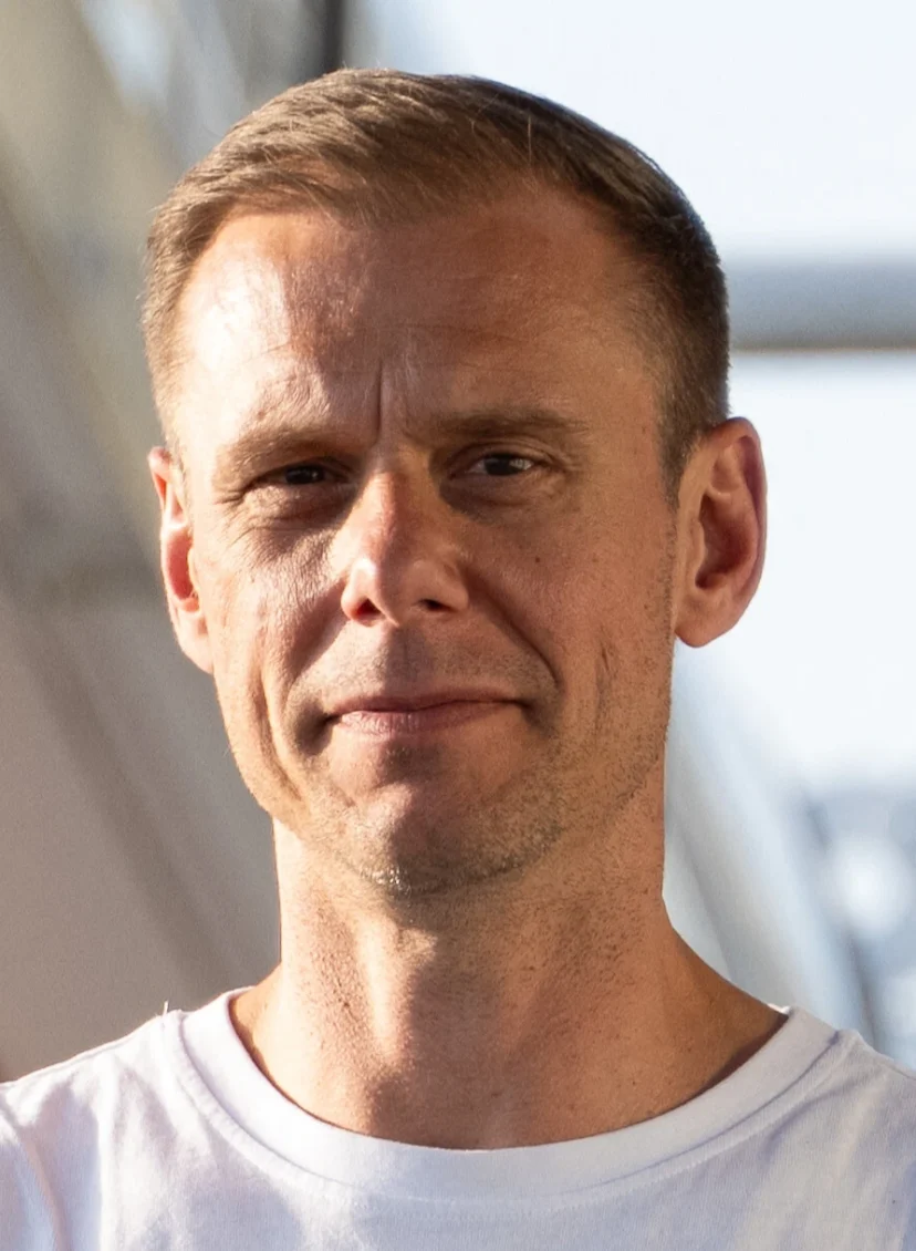 Armin van Buuren over zijn alcoholverslaving: 'Had te maken met perfectionisme en gebrek aan zelfliefde'