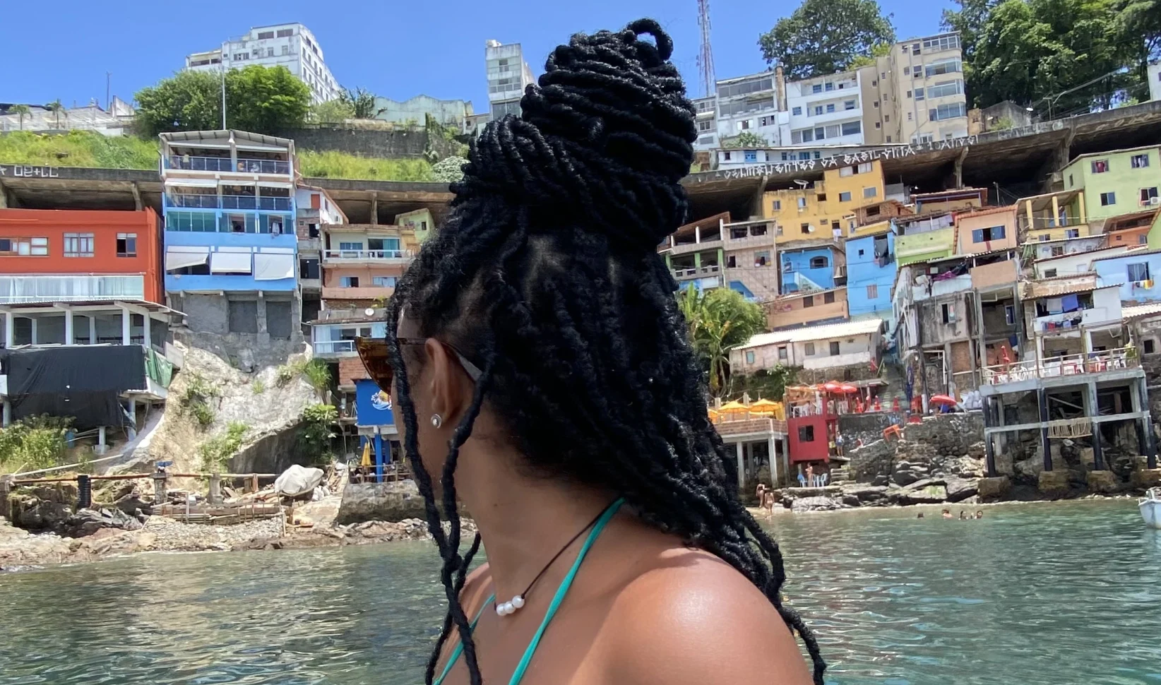 vakantiedip, anxiety, moody, humeurig na vacay