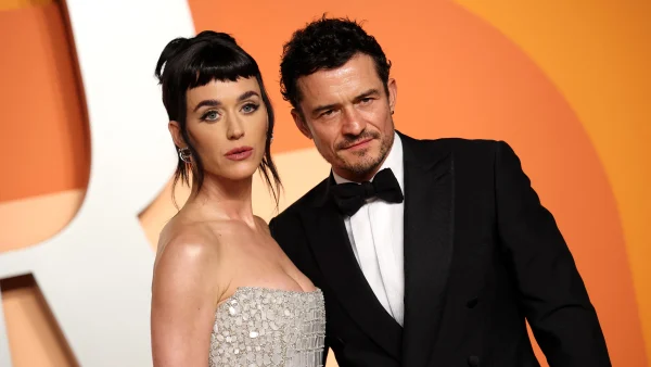 orlando bloom foto
