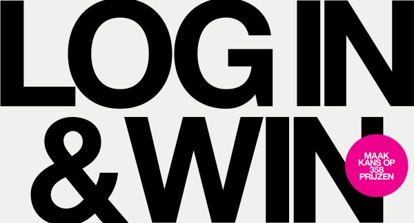 Hebben, hebben, hebben: log in & win één van deze 358 prachtige prijzen