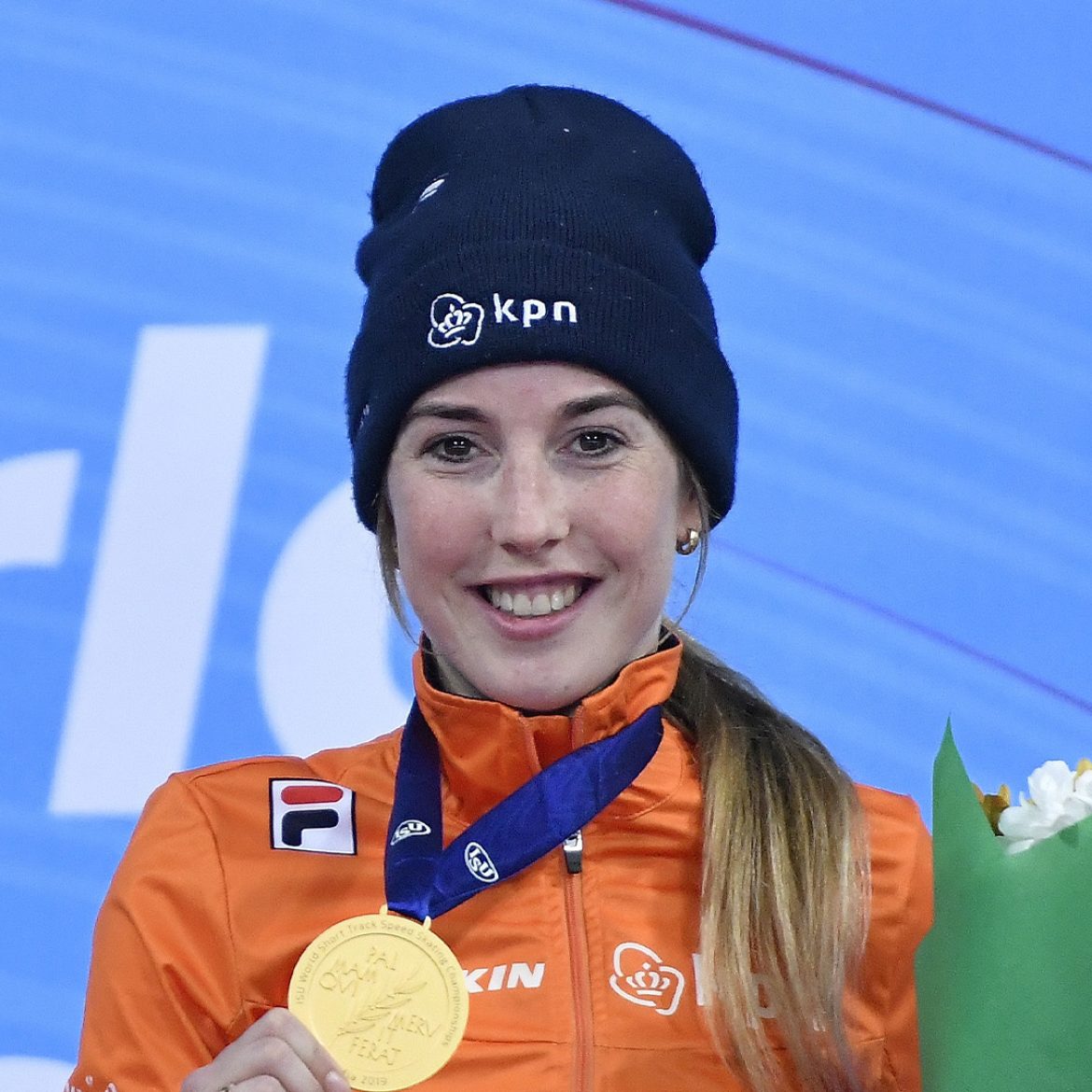 Broer Olav herdenkt zus shorttrackster Lara op sterfdag: 'Daar liep ze zo ons leven uit'