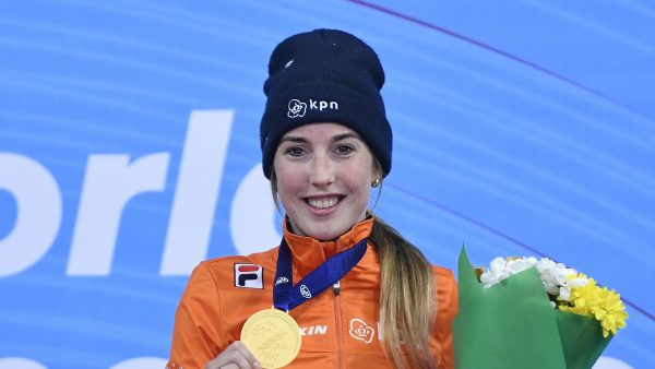 Broer Olav herdenkt zus shorttrackster Lara op sterfdag: 'Daar liep ze zo ons leven uit'