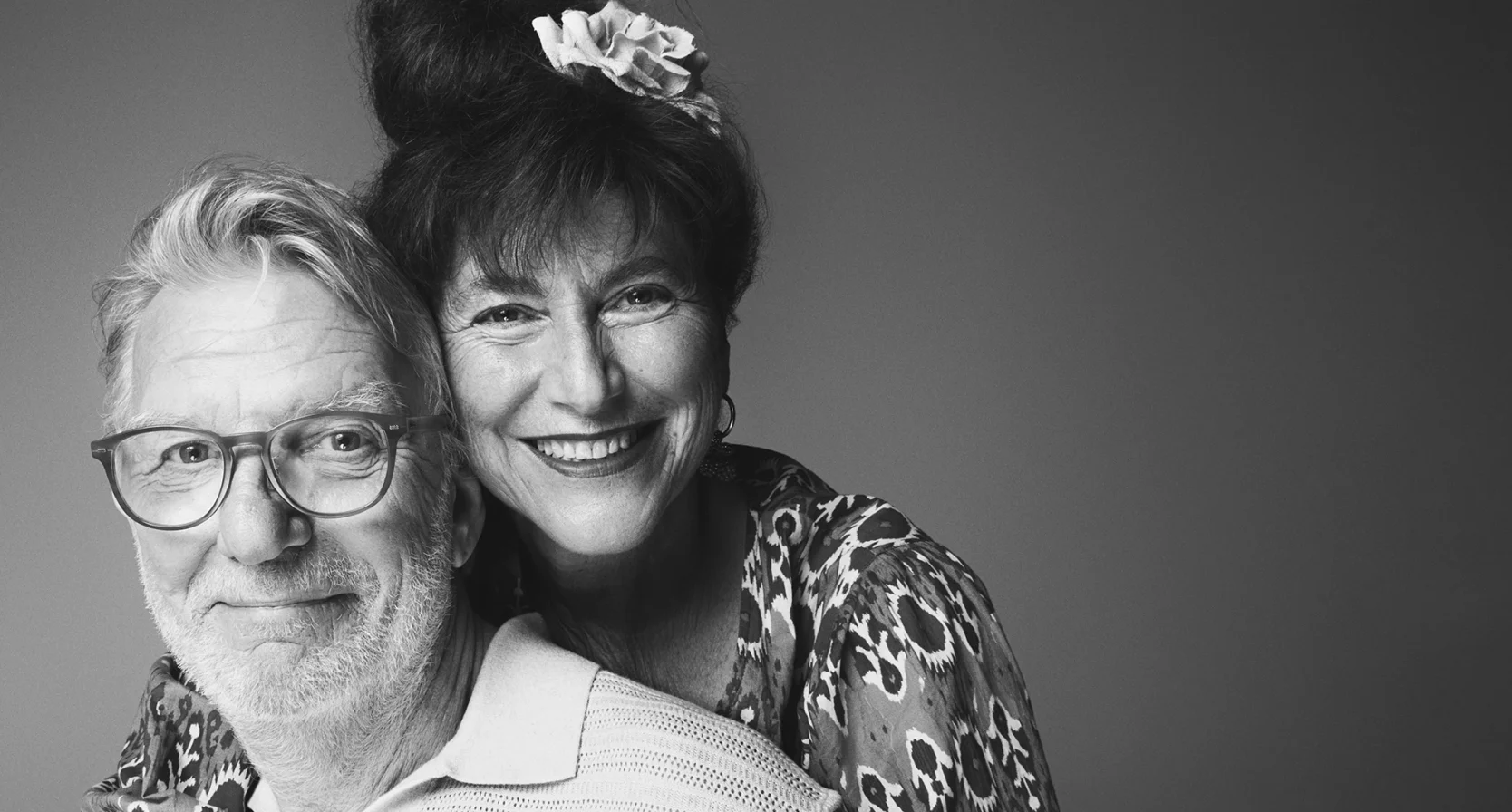 Debbie en Paul uit B&B Vol Liefde