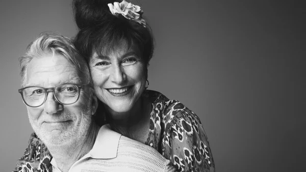 Debbie en Paul uit B&B Vol Liefde