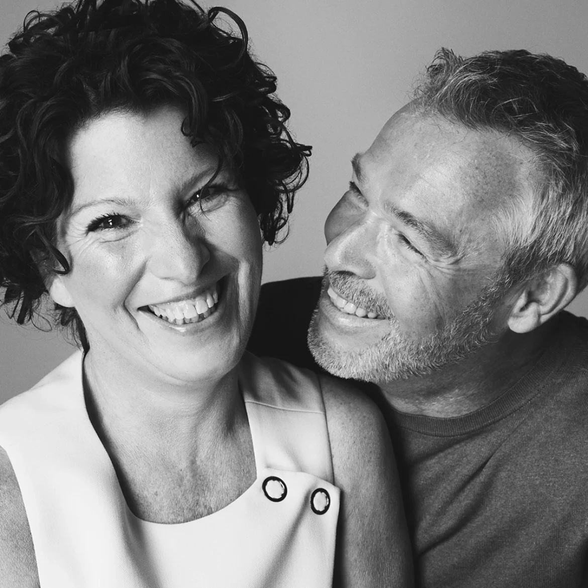 Astrid en Harmjan uit B&B Vol Liefde