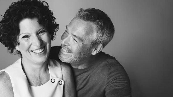 Astrid en Harmjan uit B&B Vol Liefde
