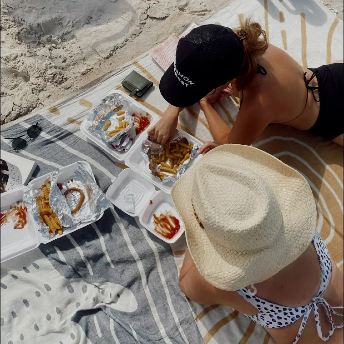 ready vakantie vriend vriendin | vakantie test