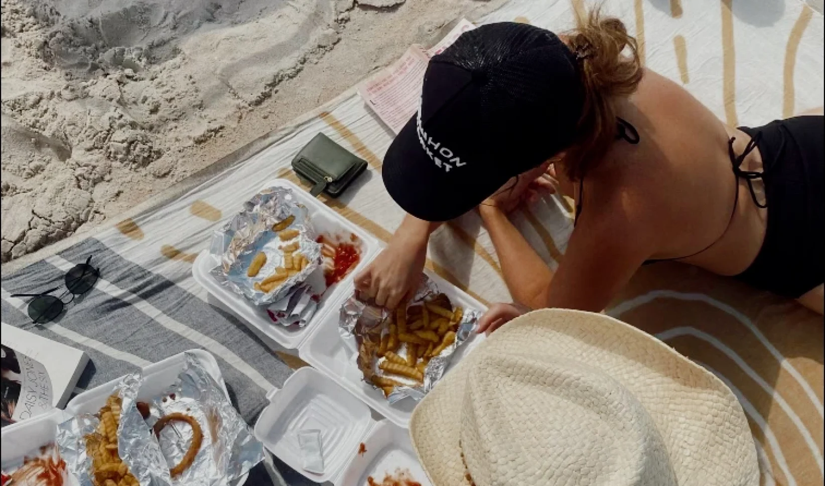 ready vakantie vriend vriendin | vakantie test