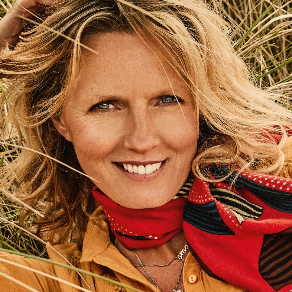 Leonie ter Braak