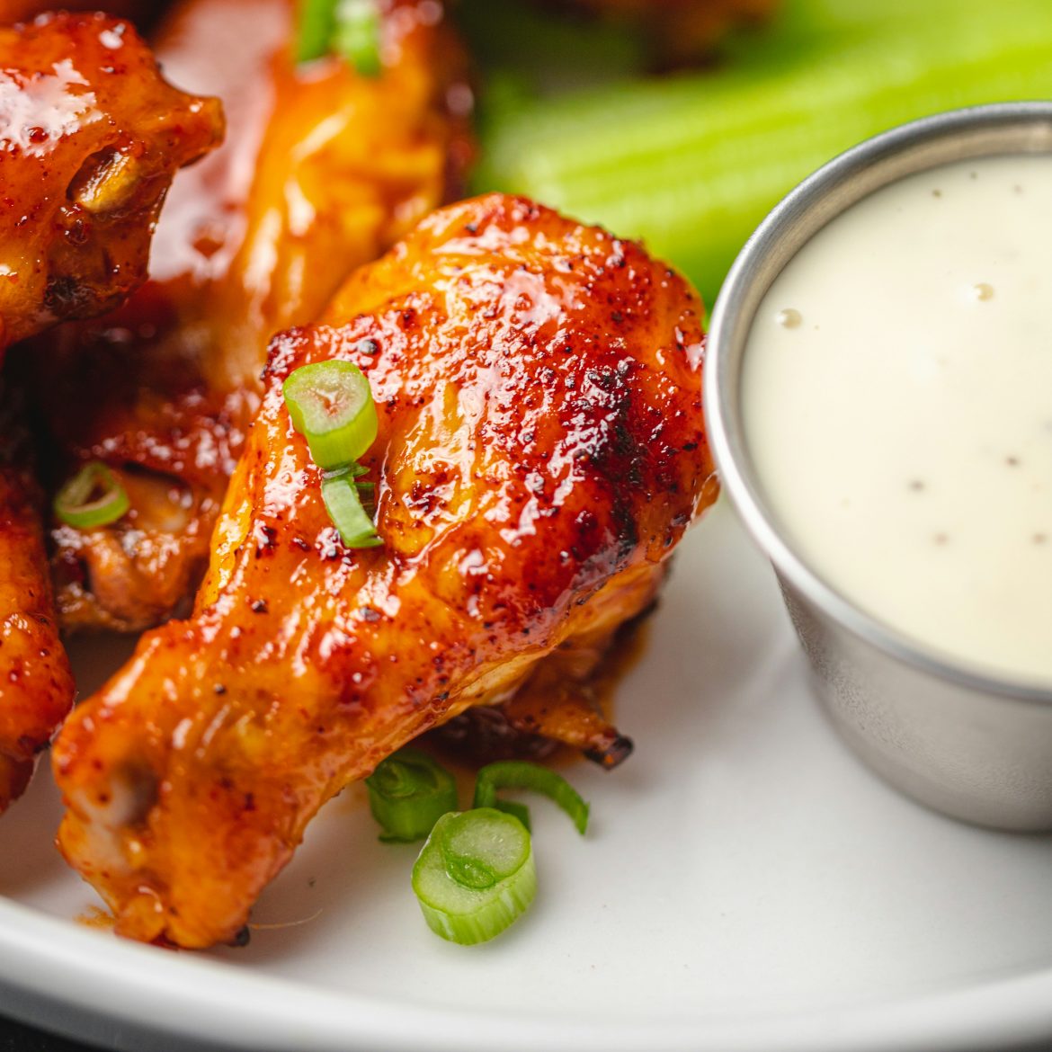wingstop nederland