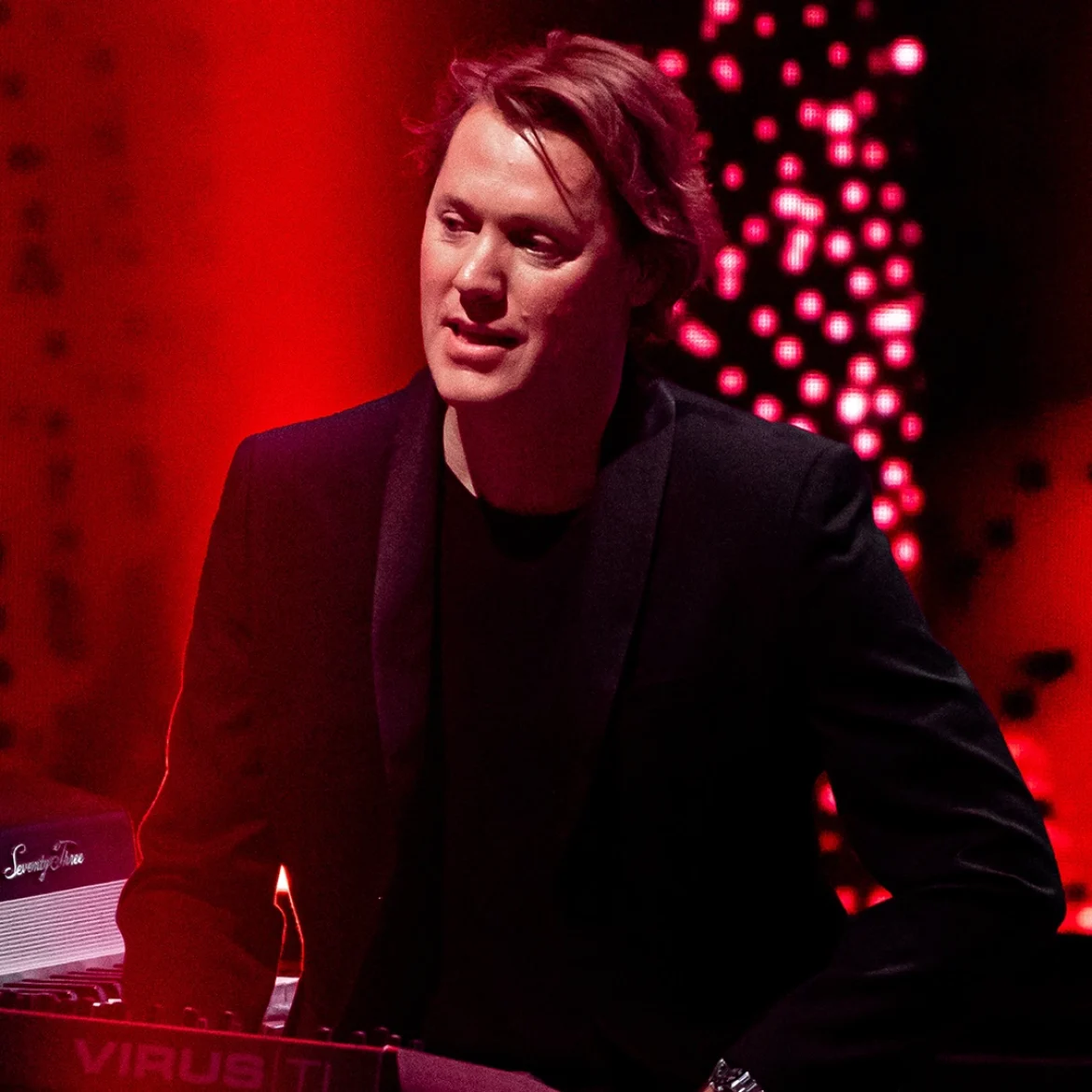 Jeroen Rietbergen