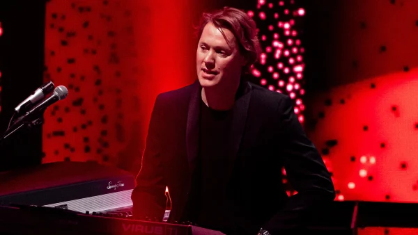 Jeroen Rietbergen