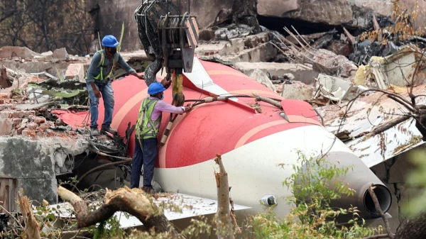 Onderzoek wijst oorzaak vliegtuigcrash Air India uit: 'Verwarring in de cockpit'