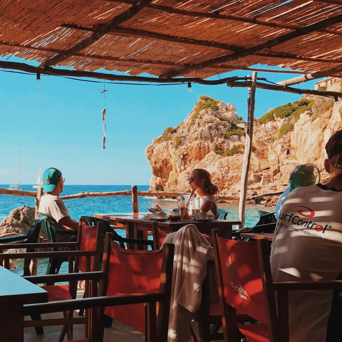 deià mallorca spanje