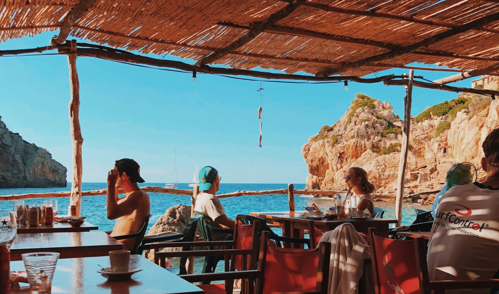 deià mallorca spanje
