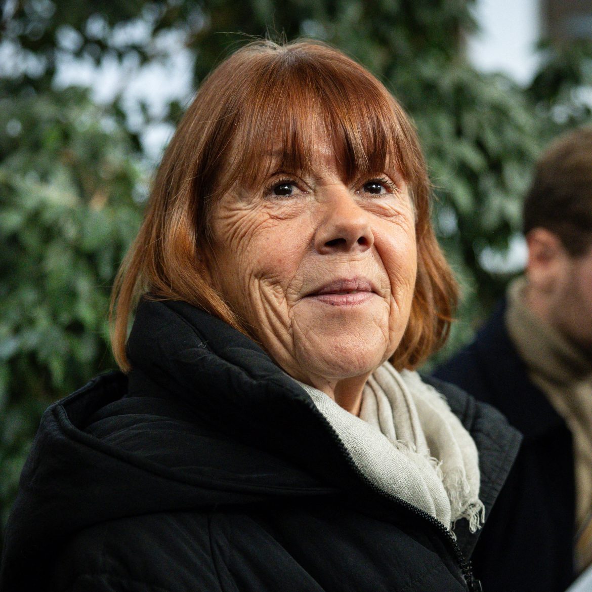gisèle pelicot franse onderscheiding