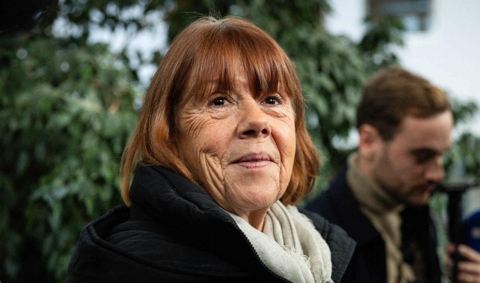 gisèle pelicot franse onderscheiding