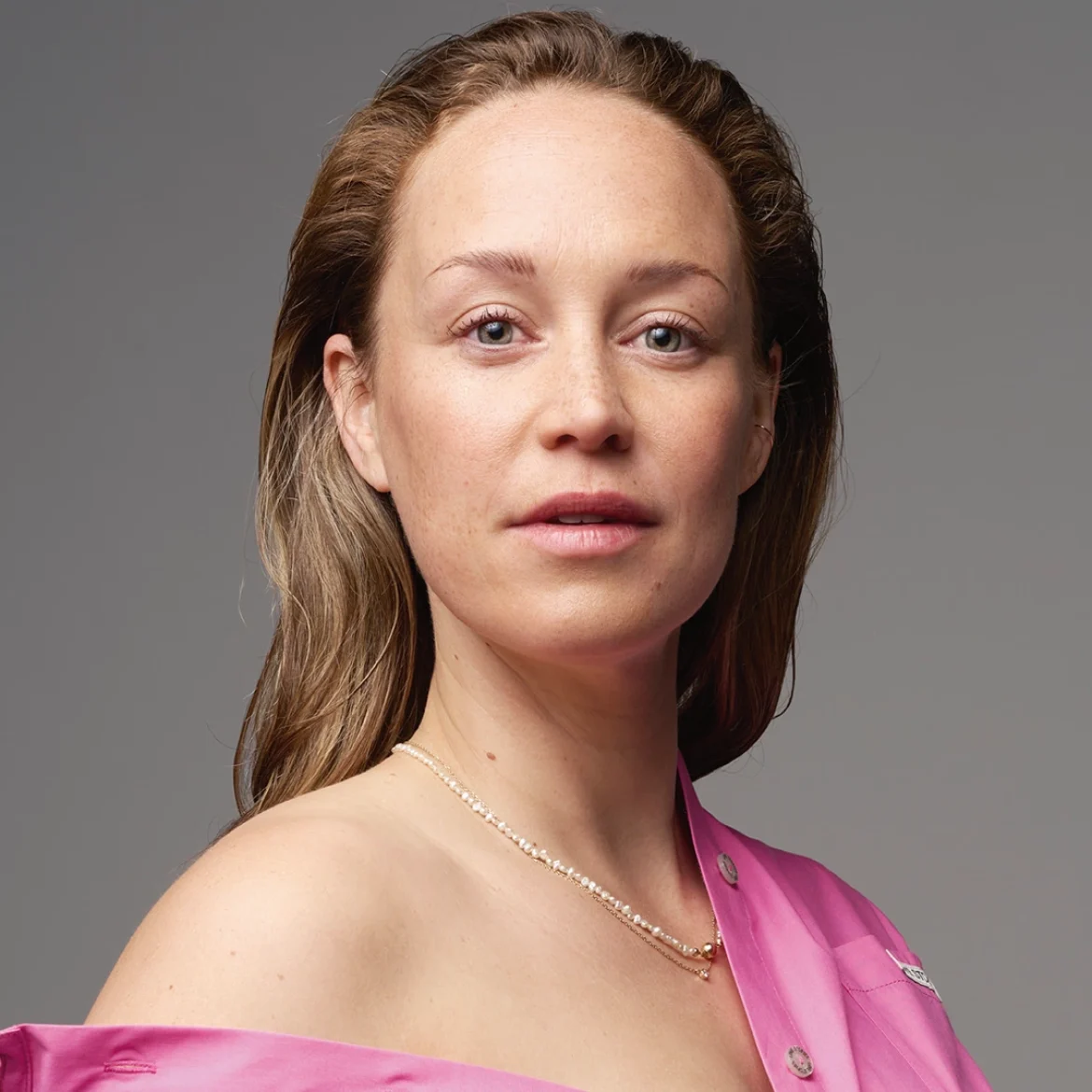 Anouk Maas