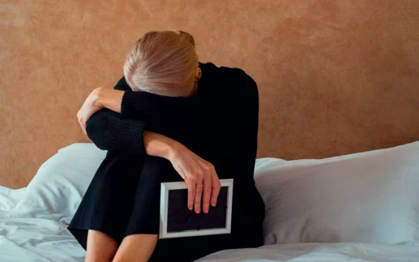 Judith (52) kocht een kast van haar erfenis: 'die houten kast heeft me nog jaren achtervolgd'