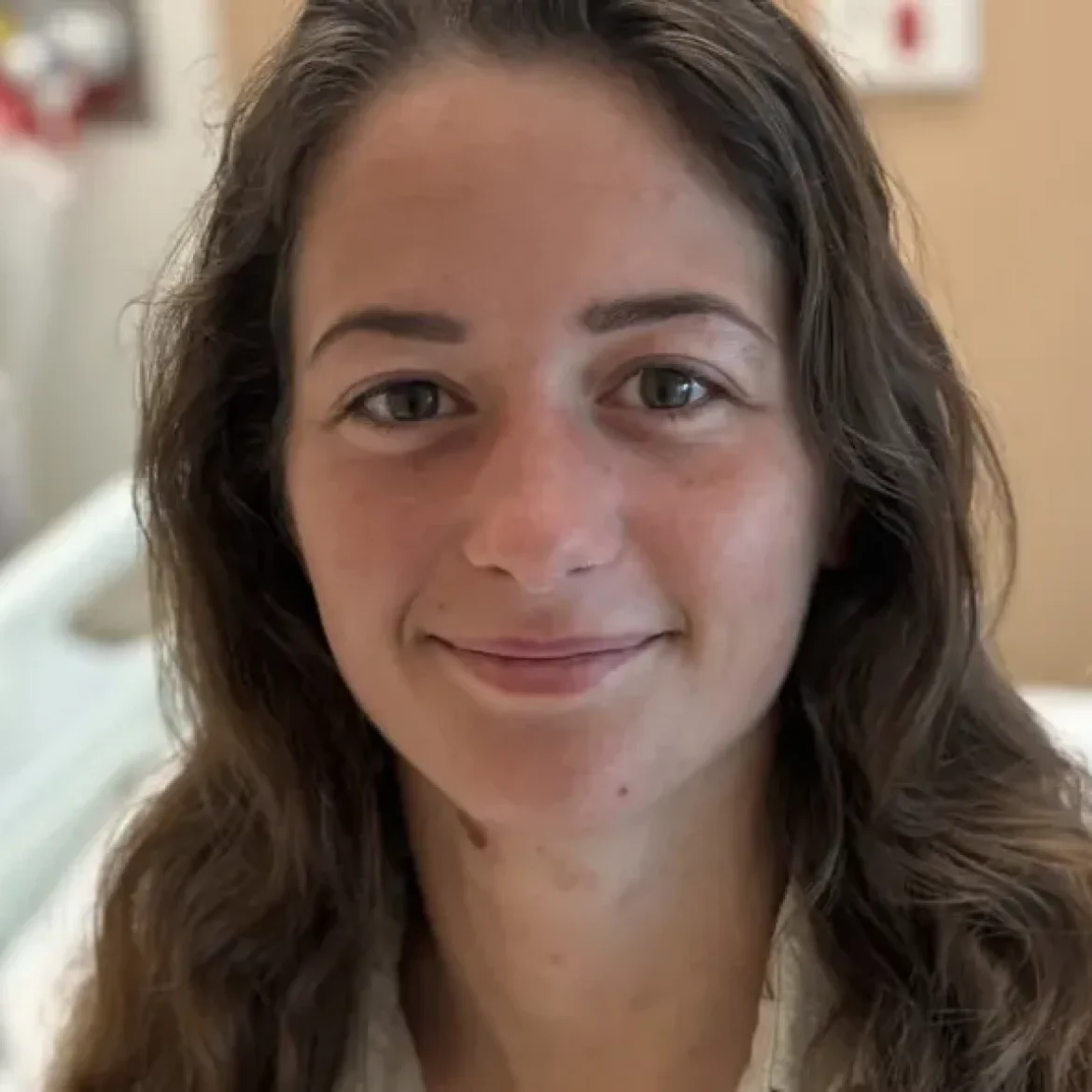 Caroline Wilga - Duitse backpacker die vermist was in Australië is gevonden