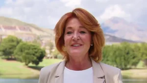 Thumbnail voor Renate en Jean-Paul uit 'B&B Vol Liefde' hebben nog volop contact: 'Ik ga binnenkort zijn kant op'