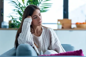 Thumbnail voor Nele vindt haar missie als stiefmoeder niet geslaagd: 'Mijn kinderen zijn veel liever dan die van hem'