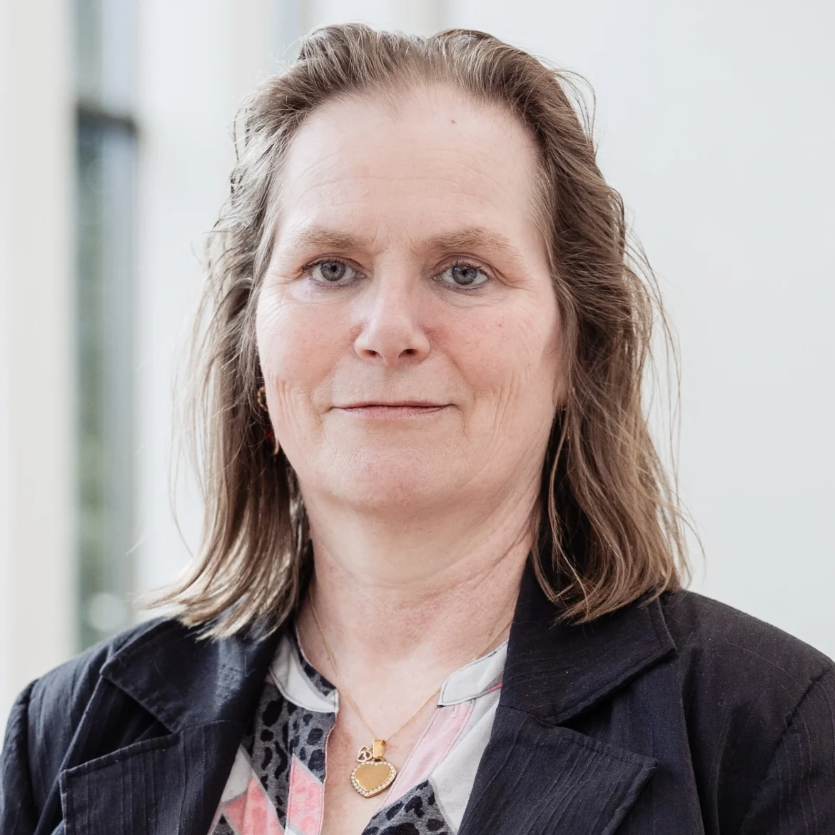 Roelie heeft mantelzorgtaken voor vier dierbaren