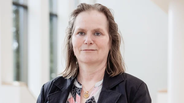 Roelie heeft mantelzorgtaken voor vier dierbaren