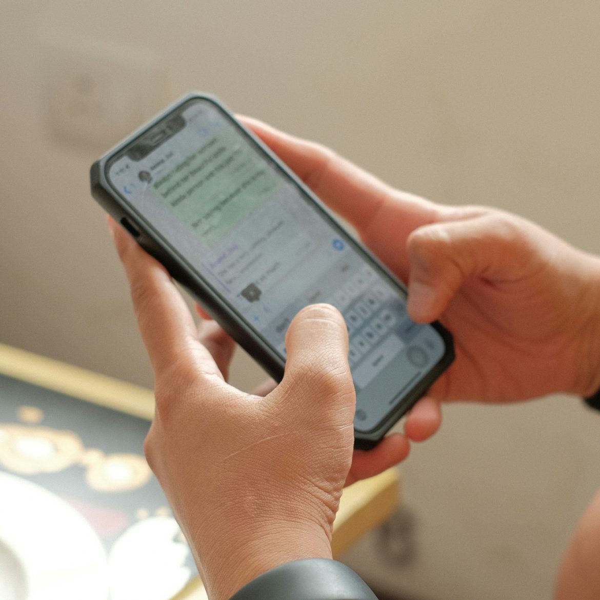 nieuwe functie whatsapp 2025