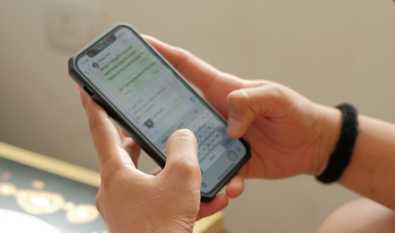 nieuwe functie whatsapp 2025