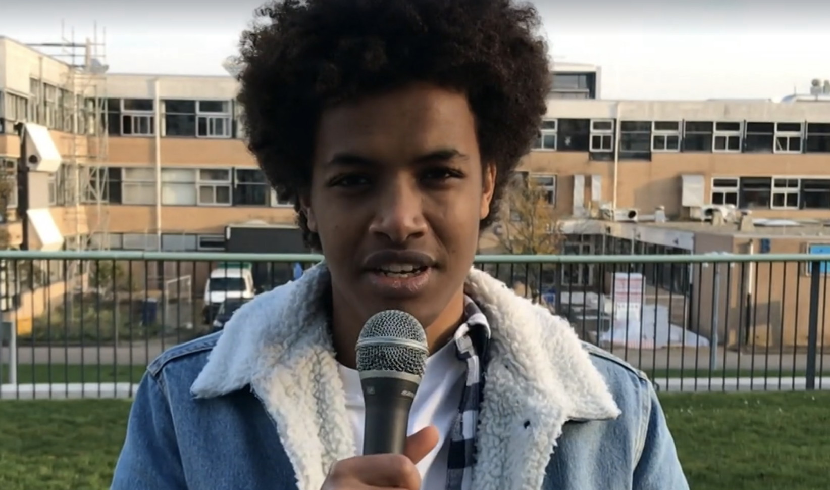degnet van de wereld