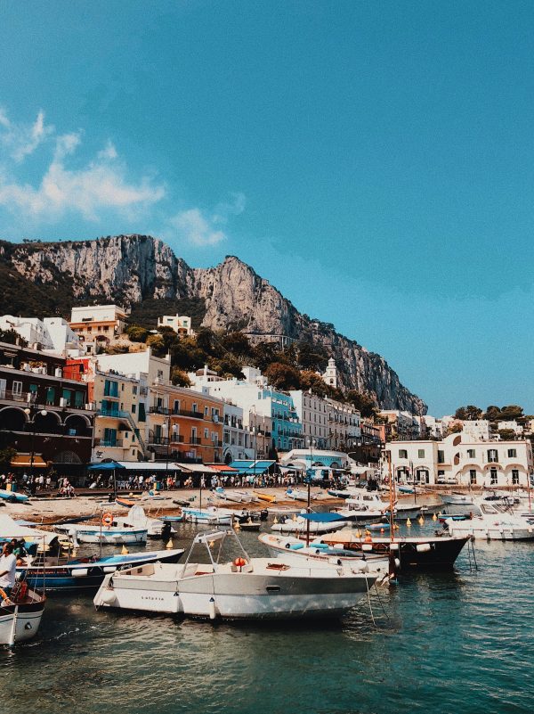 caraiben van europa capri 3
