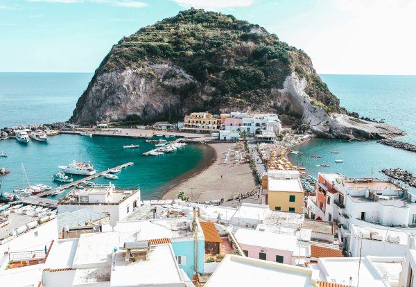 caraiben van europa capri procida ischia