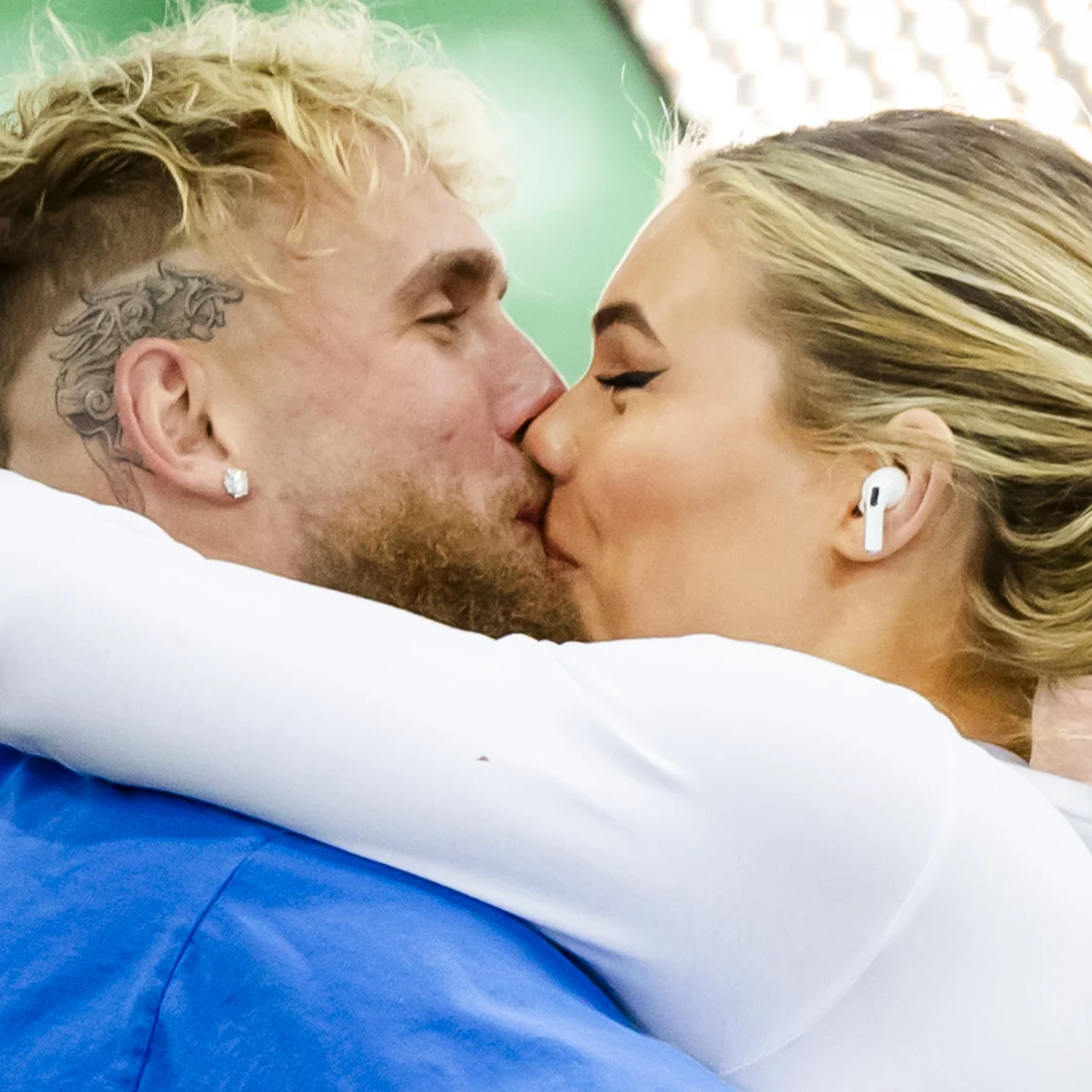 Jutta Jake Paul