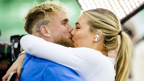 Jutta Jake Paul